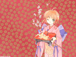Card Captor Sakura Anime Wallpaper # 42