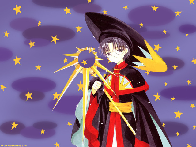 Card Captor Sakura Anime Wallpaper # 44