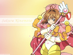 Card Captor Sakura Anime Wallpaper # 46