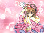 Card Captor Sakura Anime Wallpaper # 48