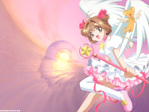 Card Captor Sakura Anime Wallpaper # 50