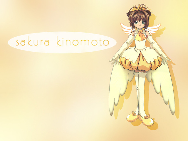 Card Captor Sakura Anime Wallpaper # 51