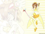 Card Captor Sakura Anime Wallpaper # 56