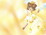 Card Captor Sakura Anime Wallpaper # 57