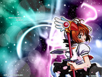 Card Captor Sakura Anime Wallpaper # 5