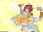 Card Captor Sakura Anime Wallpaper # 64