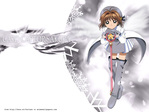 Card Captor Sakura Anime Wallpaper # 66