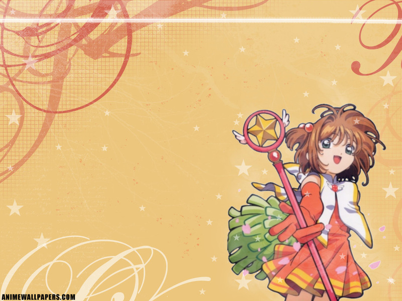 Card Captor Sakura Anime Wallpaper # 67