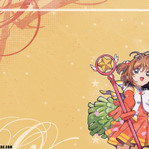 Card Captor Sakura Anime Wallpaper # 67