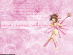 Card Captor Sakura Anime Wallpaper # 6