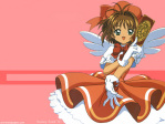 Card Captor Sakura Anime Wallpaper # 70