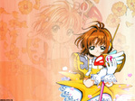 Card Captor Sakura Anime Wallpaper # 74