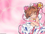 Card Captor Sakura Anime Wallpaper # 86