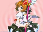 Card Captor Sakura Anime Wallpaper # 89