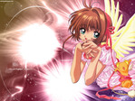 Card Captor Sakura Anime Wallpaper # 8