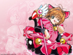 Card Captor Sakura Anime Wallpaper # 90