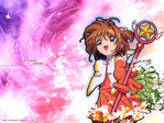 Card Captor Sakura Anime Wallpaper # 94