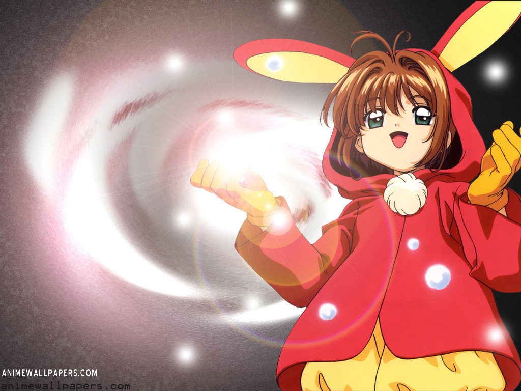 Card Captor Sakura Anime Wallpaper # 95