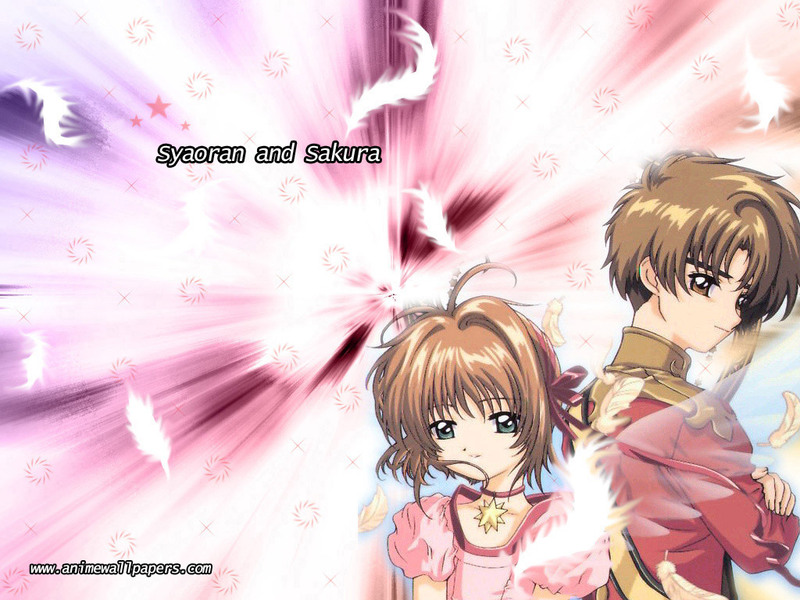 Card Captor Sakura Anime Wallpaper # 96