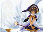 Card Captor Sakura Anime Wallpaper # 97