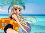 Chobits Anime Wallpaper # 25