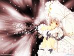 Chobits Anime Wallpaper # 29