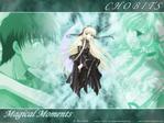 Chobits Anime Wallpaper # 30