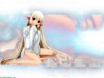 Chobits Anime Wallpaper # 36