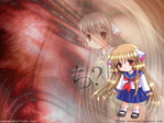 Chobits Anime Wallpaper # 37