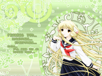 Chobits Anime Wallpaper # 54