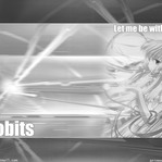 Chobits Anime Wallpaper # 8