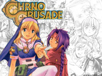 Chrno Crusade Anime Wallpaper # 1