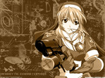 Chrno Crusade anime wallpaper at animewallpapers.com