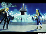 Chrno Crusade Anime Wallpaper # 7