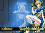 Chrno Crusade Anime Wallpaper # 9