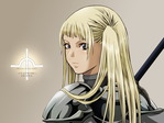 Claymore Anime Wallpaper # 11