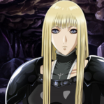 Claymore Anime Wallpaper # 19