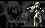 Claymore Anime Wallpaper # 1