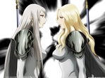 Claymore Anime Wallpaper # 2