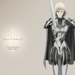 Claymore Anime Wallpaper # 8