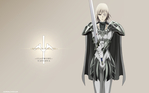 Claymore Anime Wallpaper # 8
