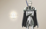 Claymore Anime Wallpaper # 9