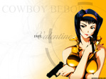 Cowboy Bebop Anime Wallpaper # 21