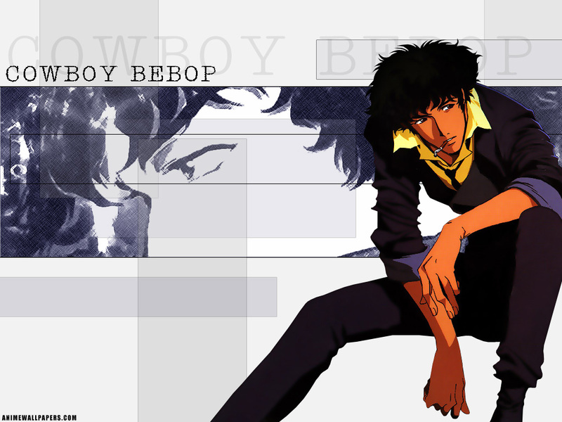 Cowboy Bebop Anime Wallpaper # 22