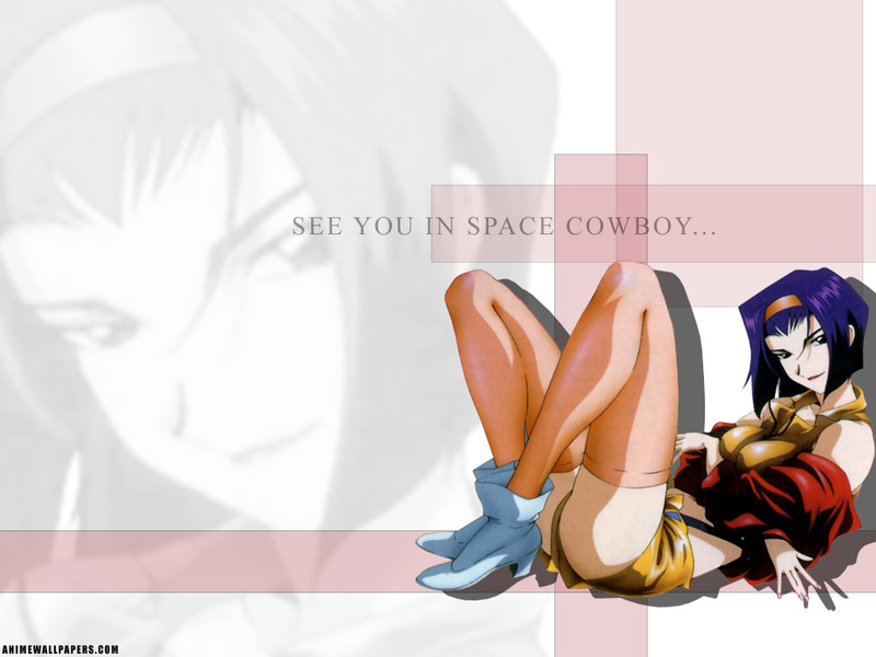 Cowboy Bebop Anime Wallpaper # 24