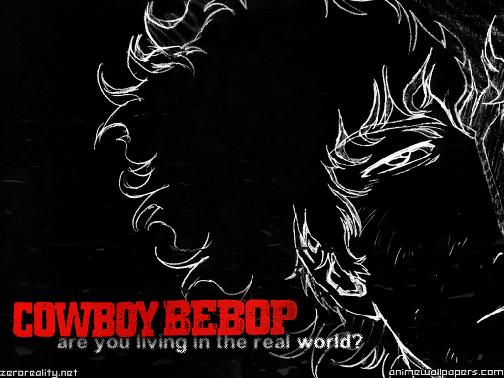 Cowboy Bebop Anime Wallpaper # 45