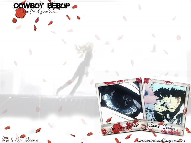 Cowboy Bebop Anime Wallpaper # 55