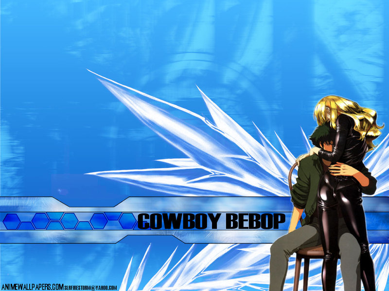 Cowboy Bebop Anime Wallpaper # 58
