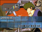 Cowboy Bebop Anime Wallpaper # 64