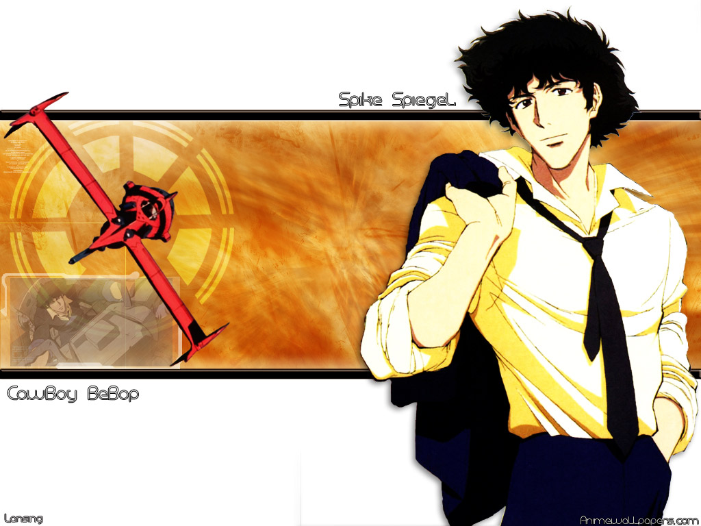 Cowboy Bebop Anime Wallpaper # 71